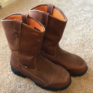 Men’s Work Boots